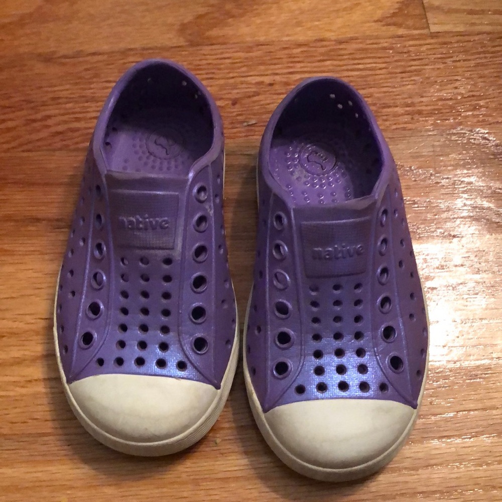 Native shoes